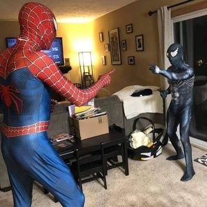 Meet your Posher, Oscar